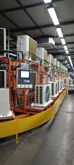 以云為基 以數(shù)為翼 武漢經(jīng)開區(qū)加快建設(shè)&ldquo;未來工廠&rdquo;