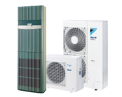 大金空調 設備用空調系統