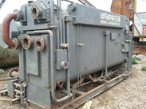 回收申馬溴化鋰中央空調 中國二手空調制冷設備回收網(wǎng)