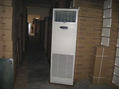 風(fēng)機盤管 中央空調(diào)組件 - 峰峰信息港