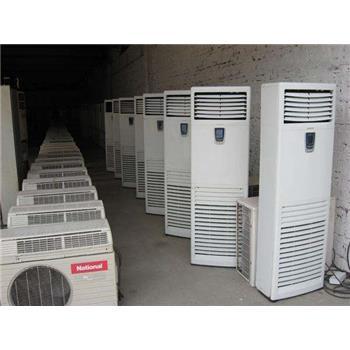 制冷設(shè)備回收空調(diào)