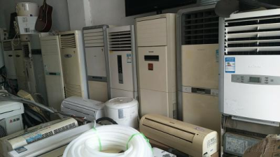 連云港空調設備回收上門回收哪家好