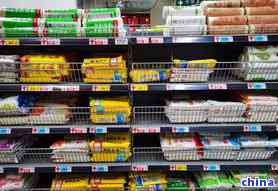 大潤發超市茶葉選購全指南 價格區間、柜臺位置與日用雜品搭配攻略