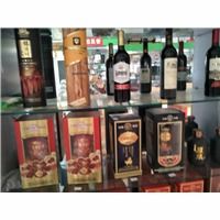 日用百貨批發與零售 連接供需，點亮生活